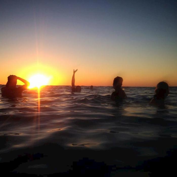 Red Earth Safaris Perth to Exmouth One Way
