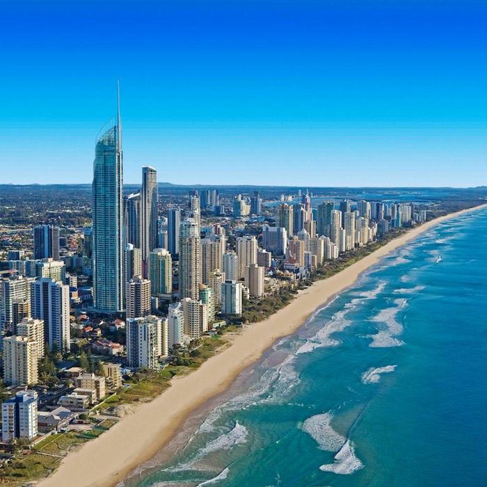 Go Ride A Wave Surf Experience