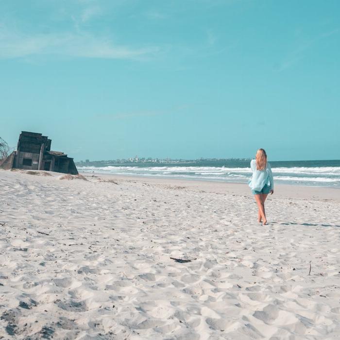 G'day Adventure Tours Bribie Island Day Trip From Brisbane