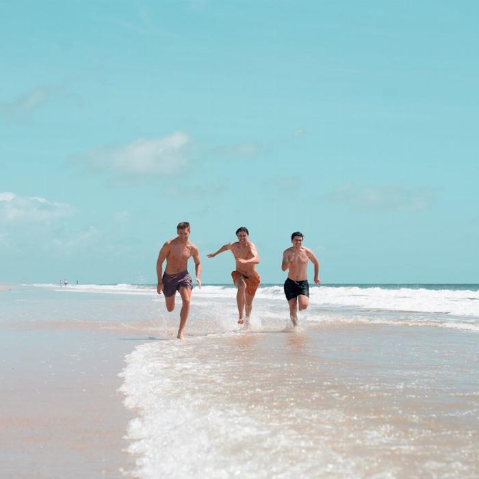 G'day Adventure Tours Bribie Island Day Trip From Brisbane