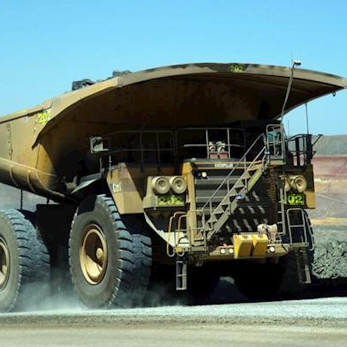 Kalgoorlie Tours & Charters Super Pit Tour - 2.5 Hours