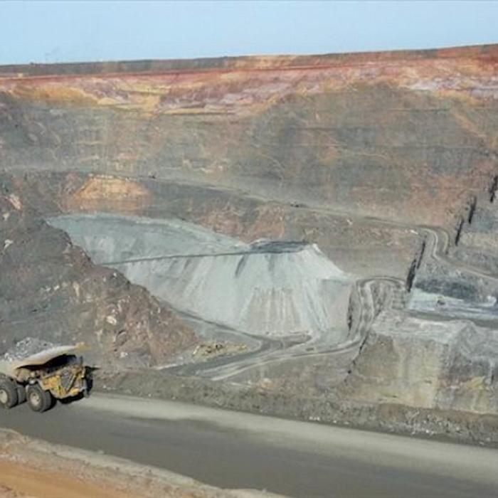 Kalgoorlie Tours & Charters Super Pit Tour - 2.5 Hours