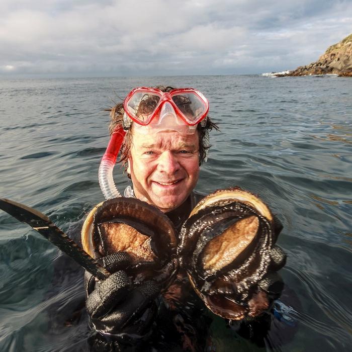Pennicott Wilderness Journeys Tasmanian Seafood Seduction