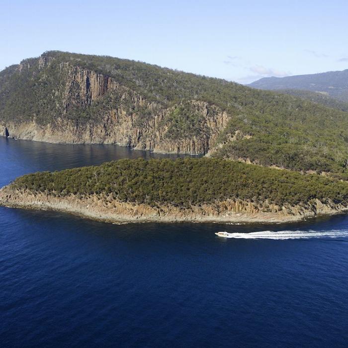 Pennicott Wilderness Journeys Bruny Island Full Day Tour