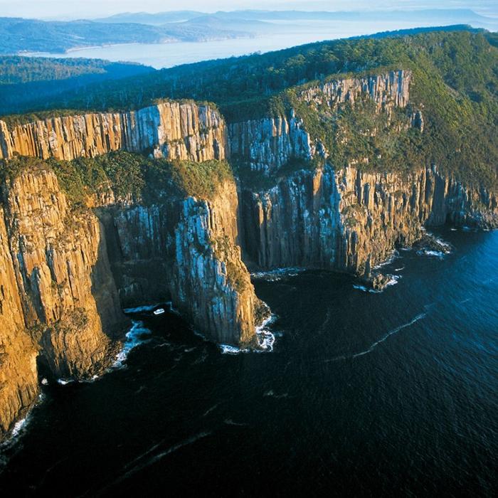 Pennicott Wilderness Journeys Bruny Island Full Day Tour