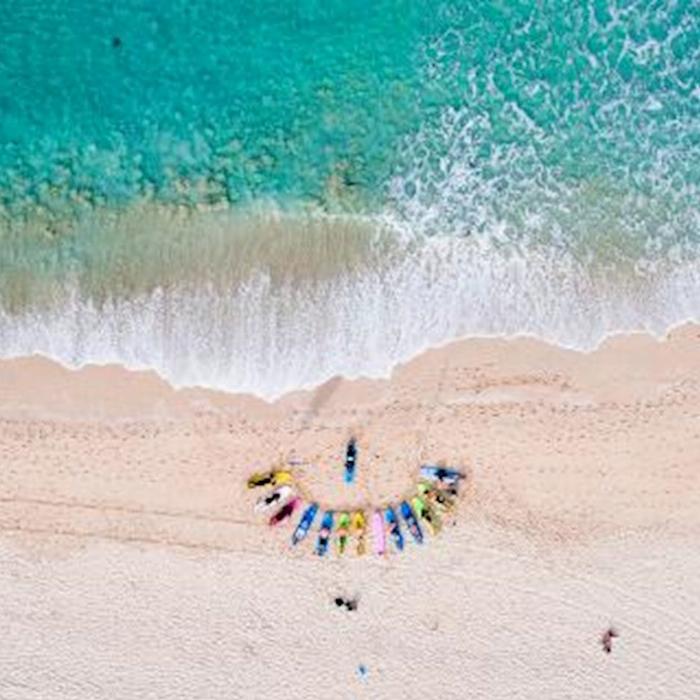 Perth Go Surf Perth Family Surf Experience – Private Group Lesson