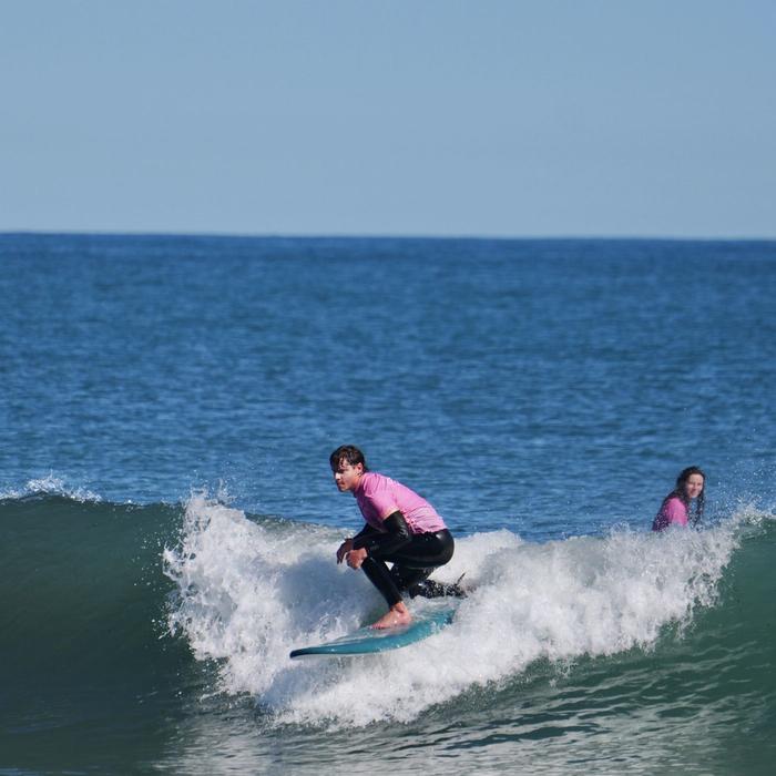 Perth Go Surf Adult One off Group Surf Lesson (1.5 hours) + Additional 1 hour Hire