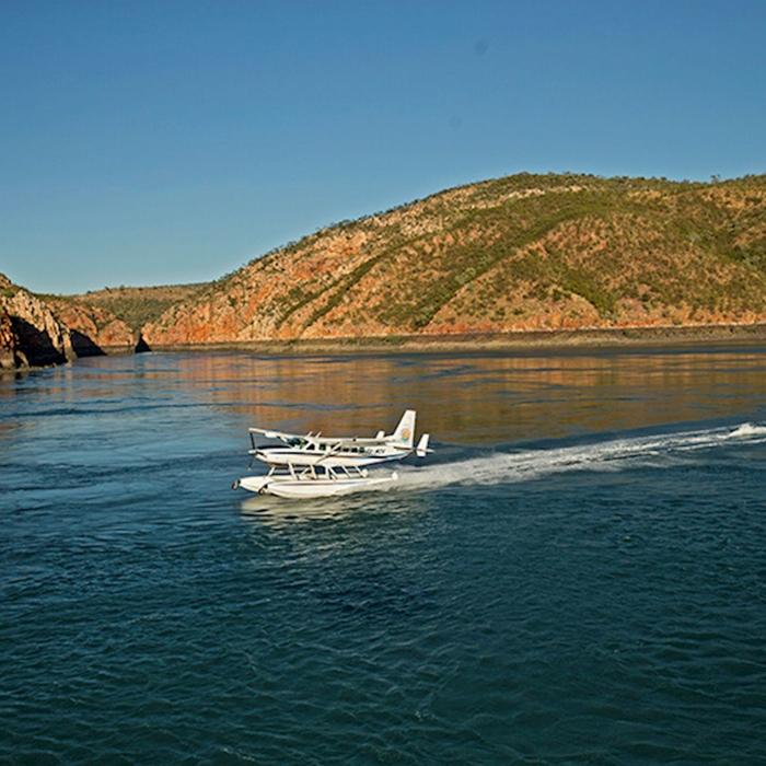 Horizontal Falls Seaplane Adventures Broome Half-Day Tour
