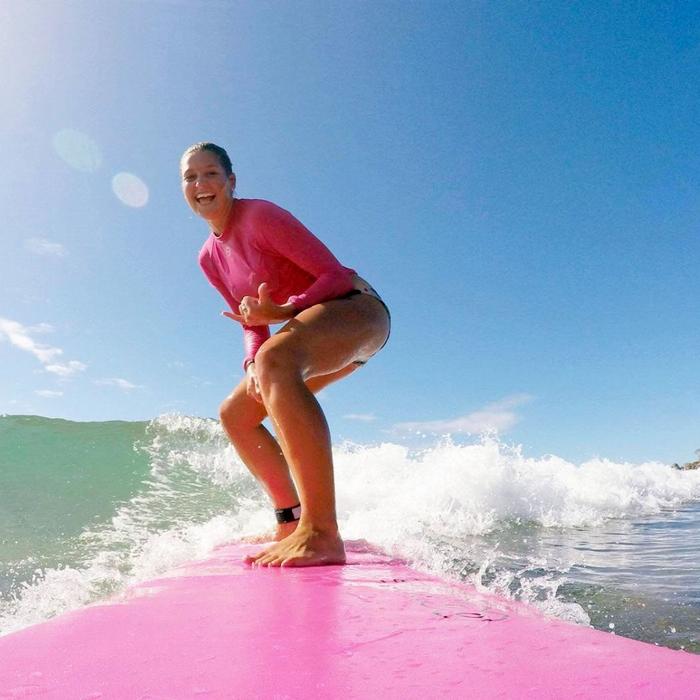 Gnarly Surf Tours Learn 2 Surf - Surf Lesson for Beginners