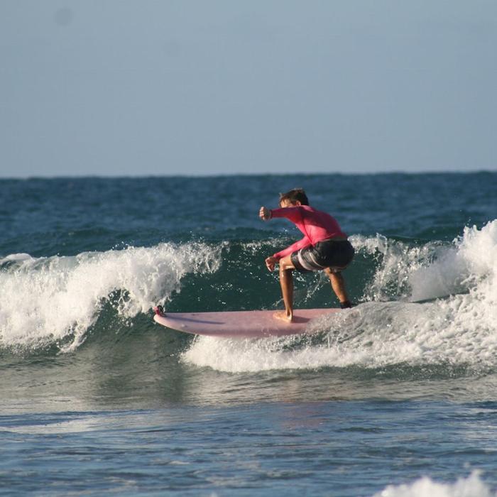 Gnarly Surf Tours Progress Your Surfing