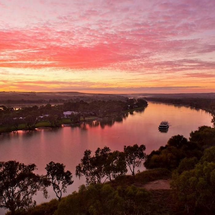 Around And About Bendigo, Echuca & The Mighty Murray