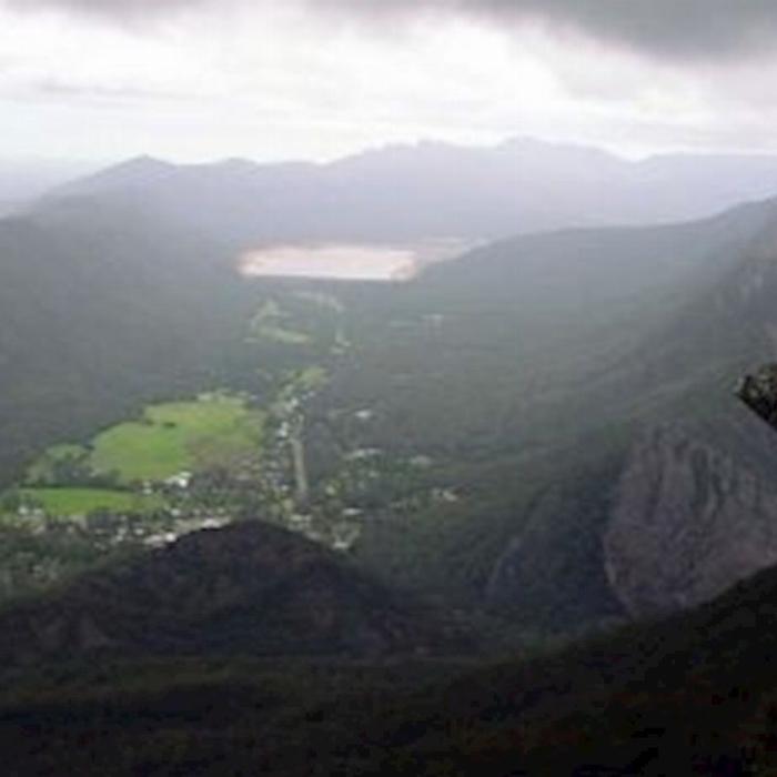 Around And About Grampians & Halls Gap