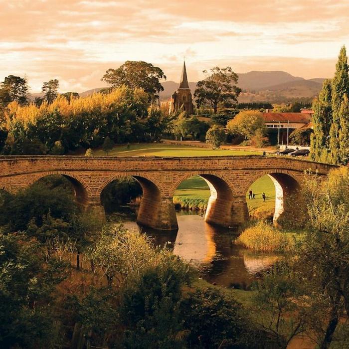 Tassie Tours Hobart Highlights