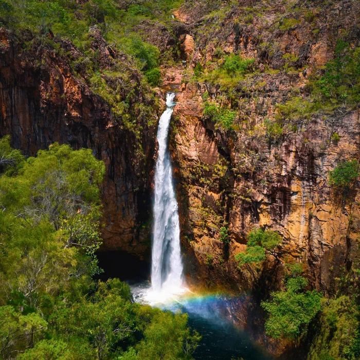 AAT Kings Litchfield National Park Waterfalls
