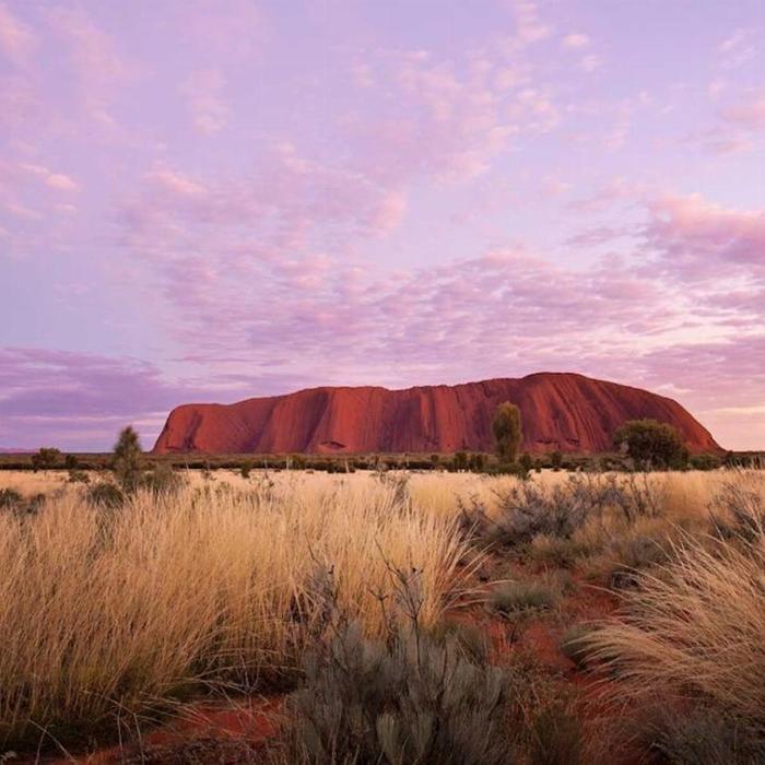 AAT Kings Uluru Sunset & BBQ Dinner