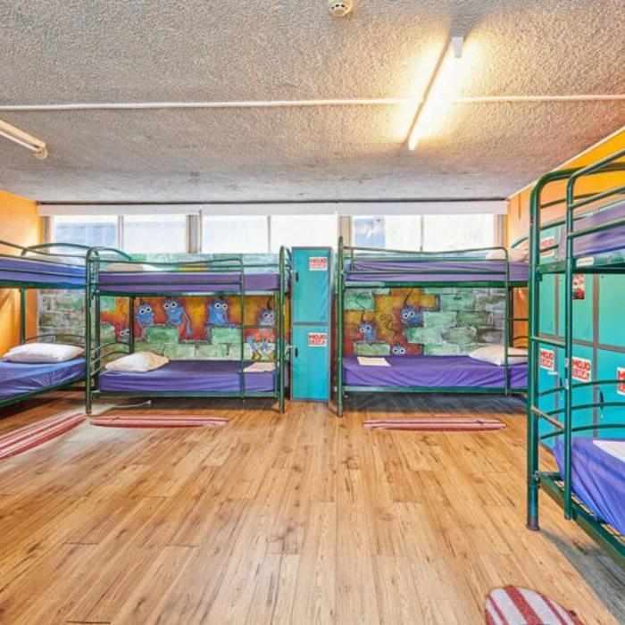 Mojo Surf Australia Byron Bay Surf & Stay (5D/4N)
