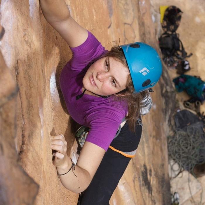 High and Wild Mountain Adventures Rock Climbing Adventure (Full Day)