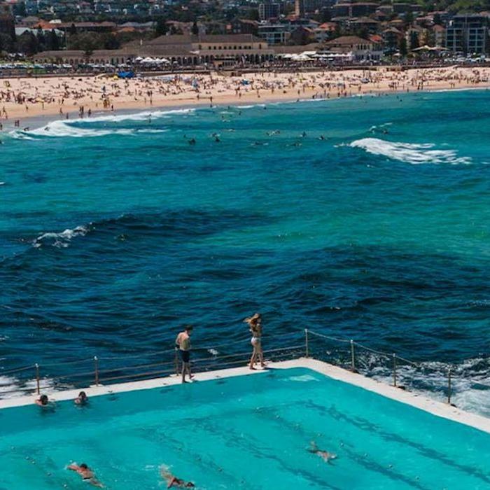 UltimateOz Sydney Gap Year