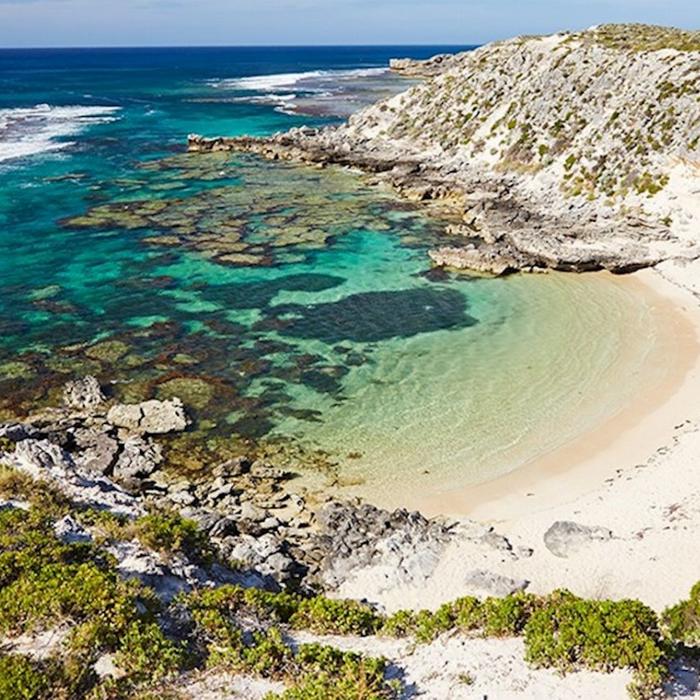 Rottnest Express Return - Perth to Rottnest Island