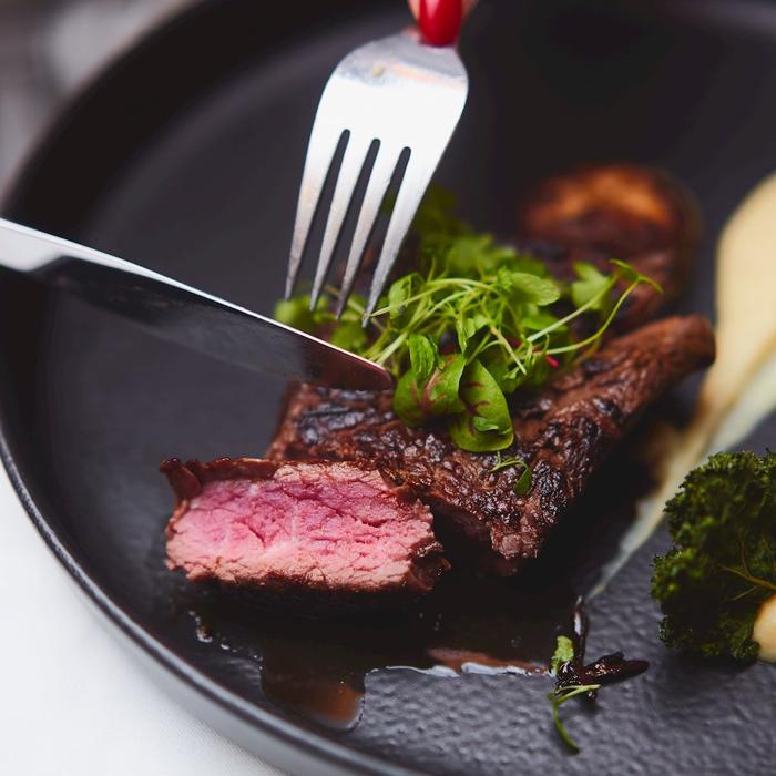 Captain Cook Cruises Sydney: Gold Penfolds 6-Course Degustation Dinner Cruise