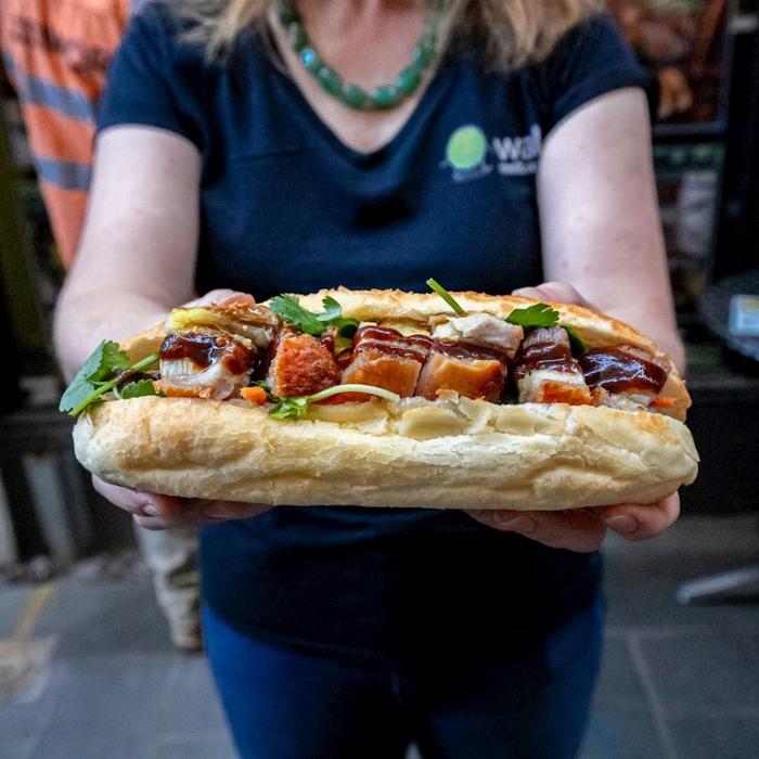 Walk Melbourne Tours Melbourne Foodie Discovery Walking Tour