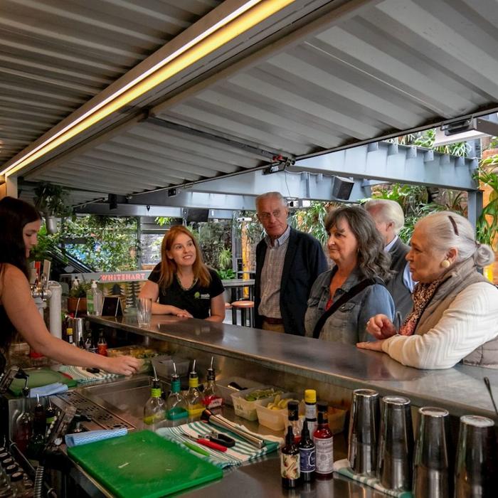 Walk Melbourne Tours Melbourne Foodie Discovery Walking Tour