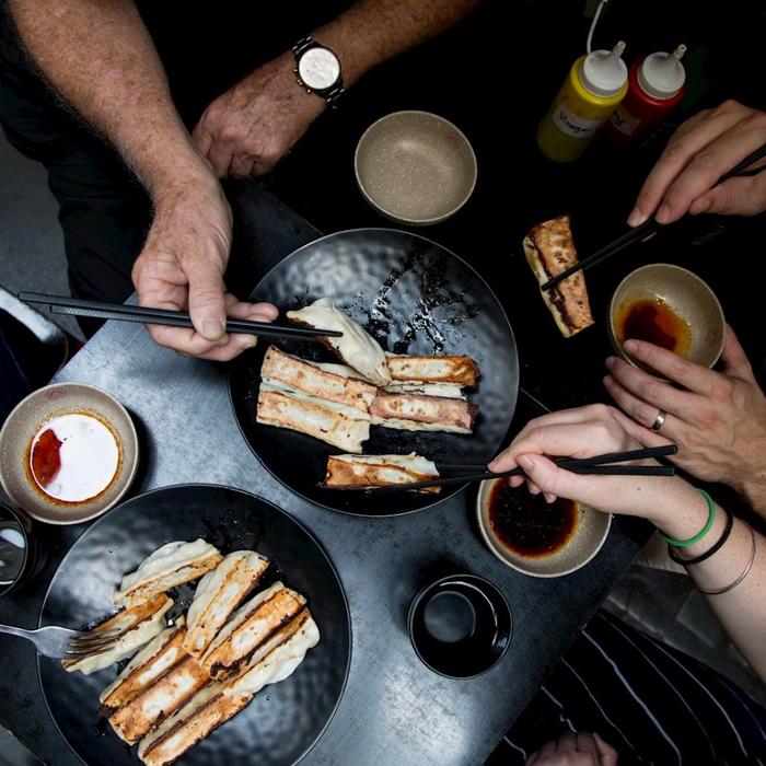 Walk Melbourne Tours Dumpling Discovery Walk
