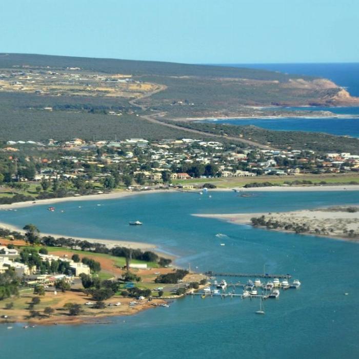 Kalbarri Scenic Flights Kalbarri & Coastal Cliffs Flights