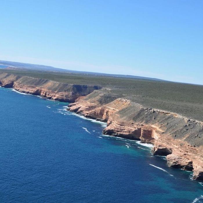 Kalbarri Scenic Flights Kalbarri & Coastal Cliffs Flights