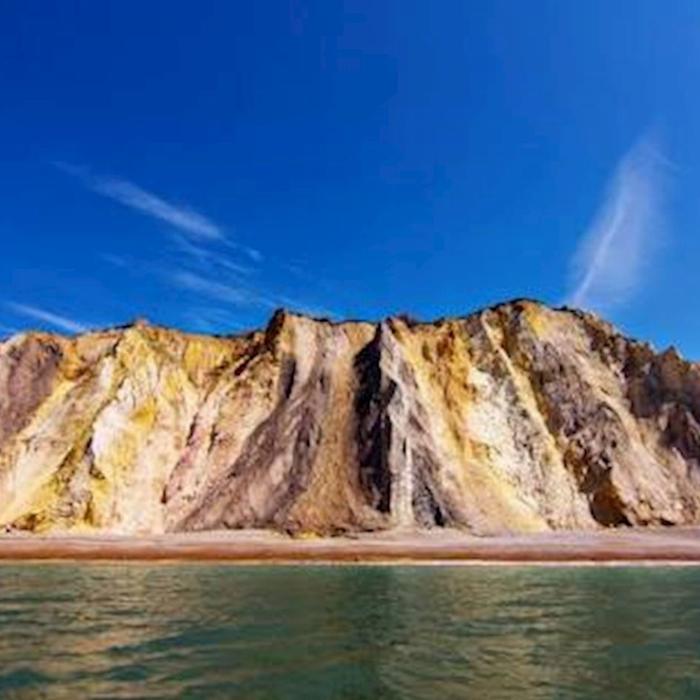 Bushwacker Eco Tours Moreton Island Snorkel & Sandboard Adventure