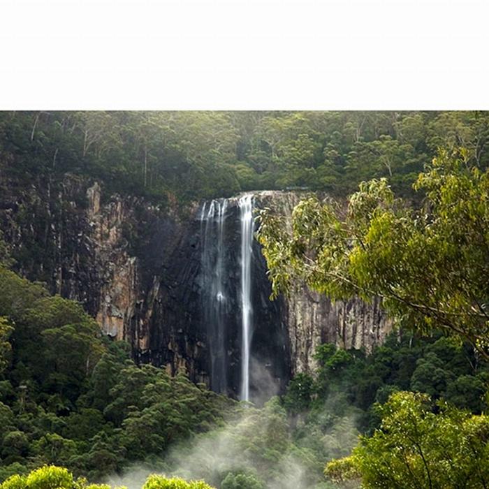 Rise Up Hinterland Waterfall & Glow-worm Experience