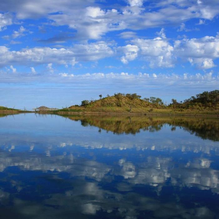Lake Argyle Cruises Sunset Magic Cruise (Ex Lake Argyle)