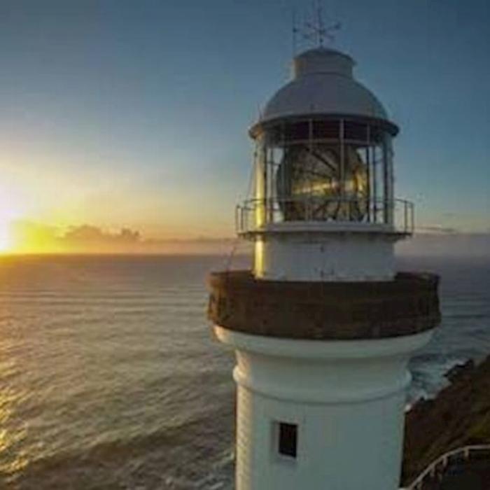 Go Sea Kayak Byron Bay Sea Kayak Tour (Sunrise)