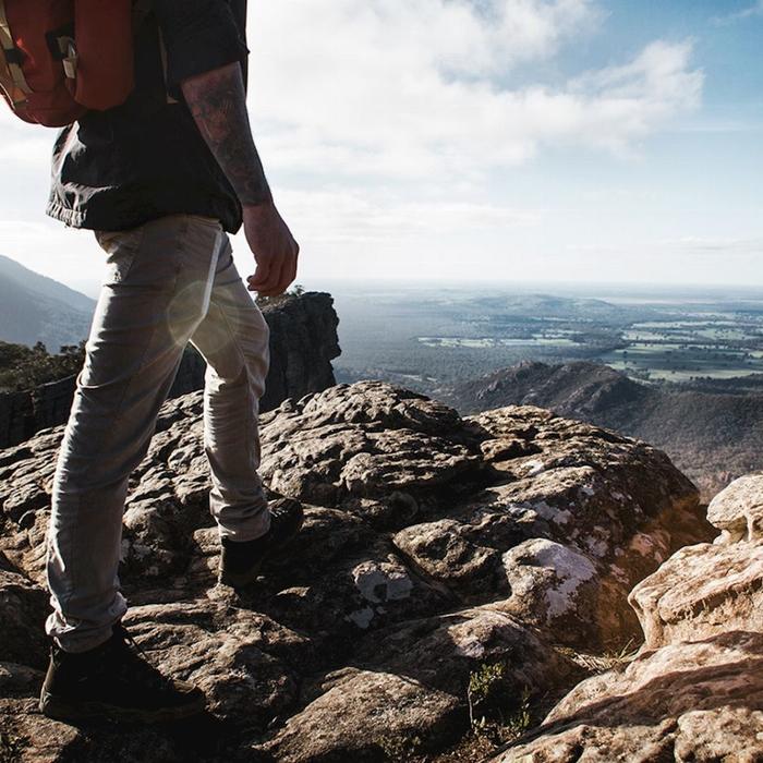 Hike & Seek Small Group - The Grampians Day Tour