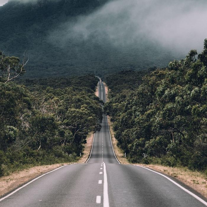 Hike & Seek Small Group - The Grampians Day Tour