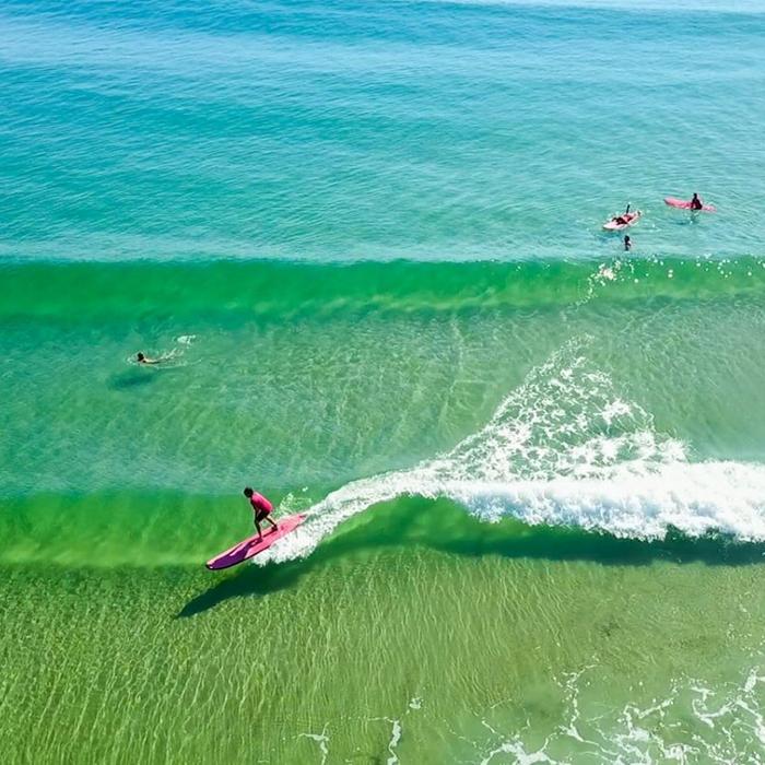 Style Surfing 3-Hour Small Group Surf Lesson in Byron Bay