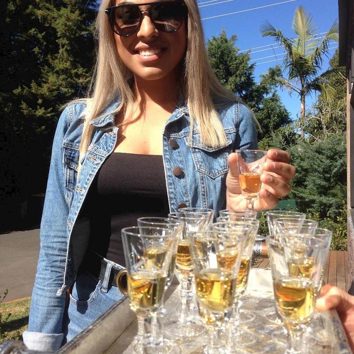 The Vino Bus Full Day Winery Tour - Brisbane Pick Up