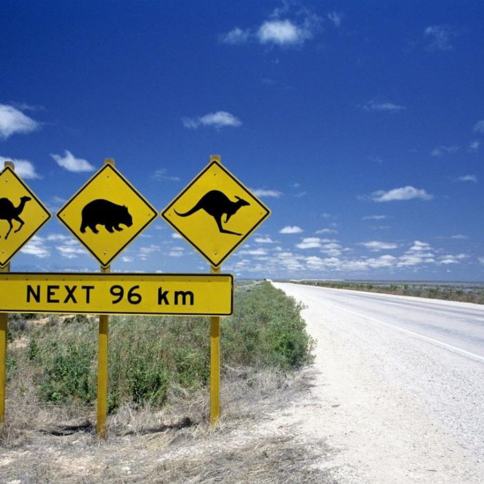 Share Bus Perth to Melbourne