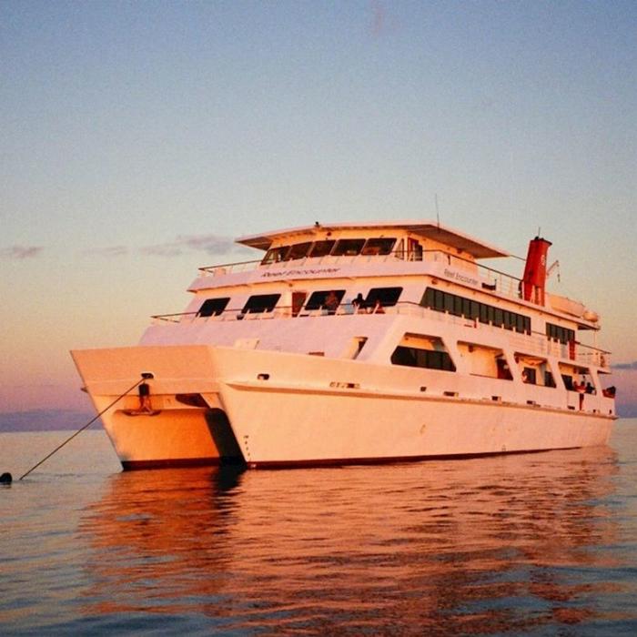 Reef Encounter Snorkel Adventure 2D/1N