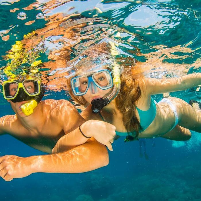 Reef Encounter Snorkel Adventure 2D/1N