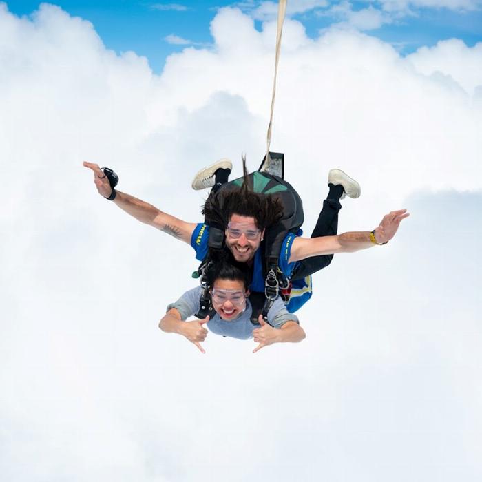 Skydive Australia Great Ocean Road 15,000ft Tandem Skydive (Self Drive)