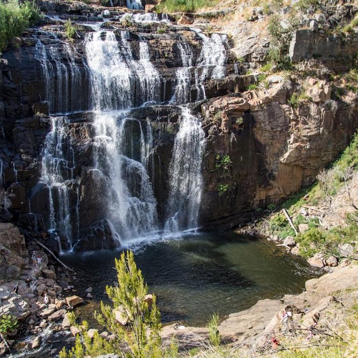 Autopia Tours Adelaide to Melbourne Original Tour (Private Double/Twin Ensuite)