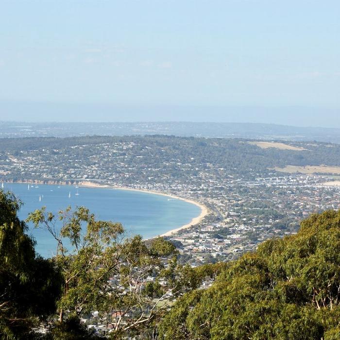 Explore Australia Around the Bay Food & Wine Taste Trail