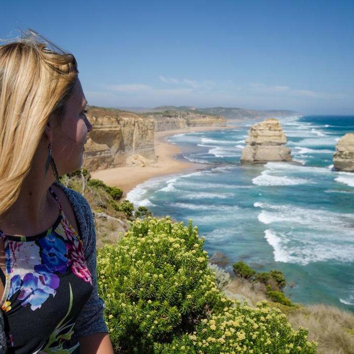 Autopia Tours Melbourne to Adelaide 3 Day (Private Double/Twin)