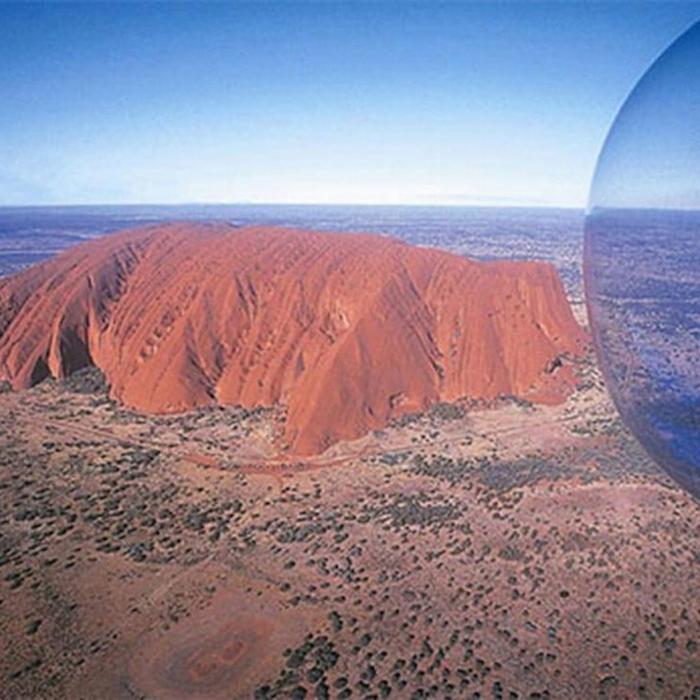 Professional Helicopter Services Kings Canyon Helicopter Experience