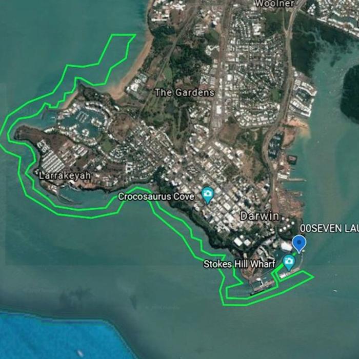 00Seven Adventures Die Another Day Jetski Tour