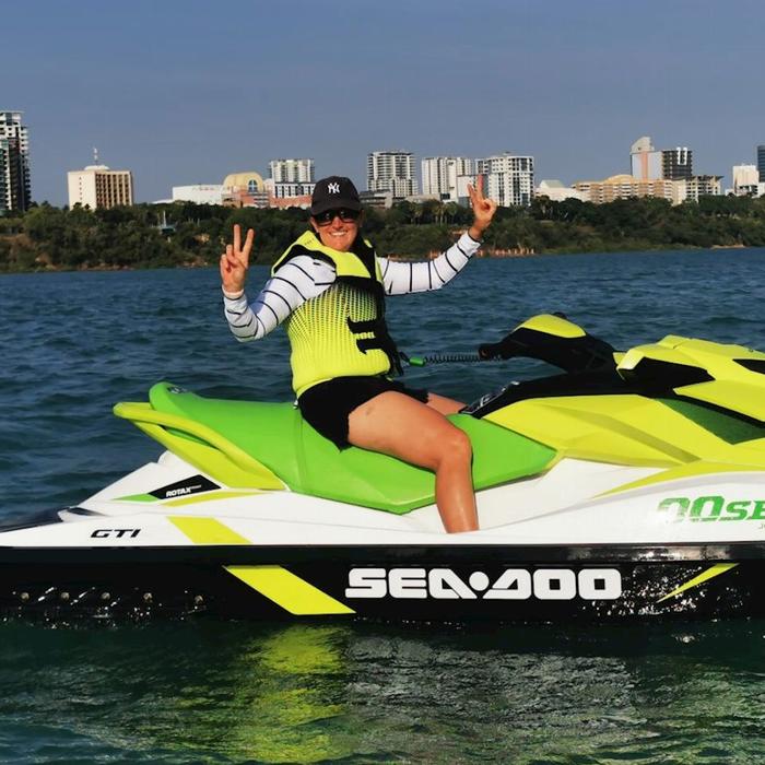 00Seven Adventures Thunderball Shipwreck Jetski Tour