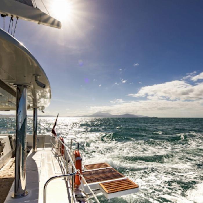 Sailaway Sunset Sail