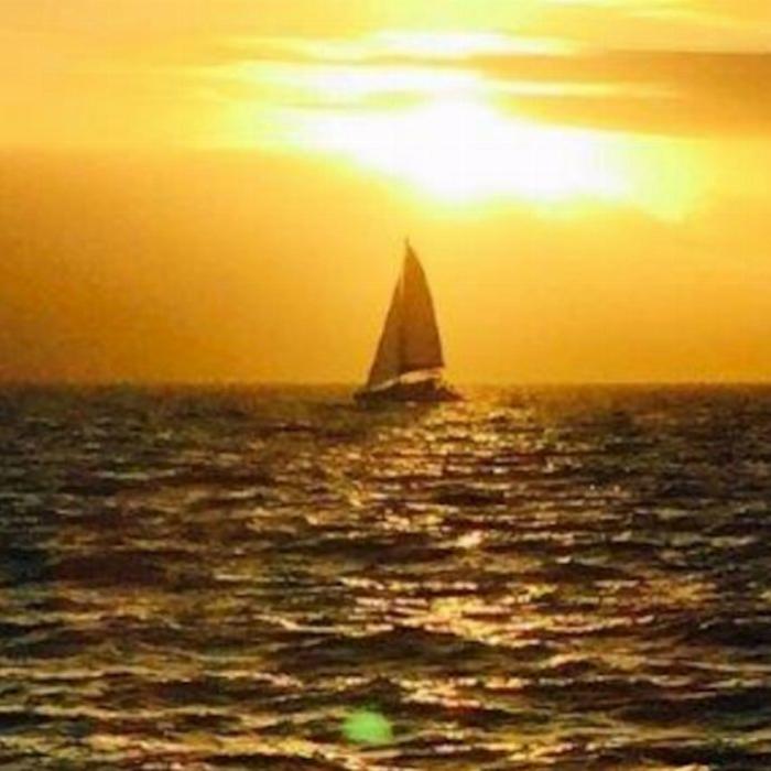 Sailaway Sunset Sail