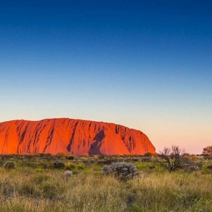 Uluru Audio Guide 1 Day Device Hire - Morning Pick Up & Return